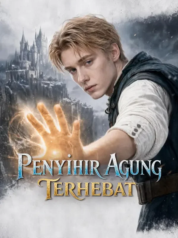 Penyihir Agung Terhebat